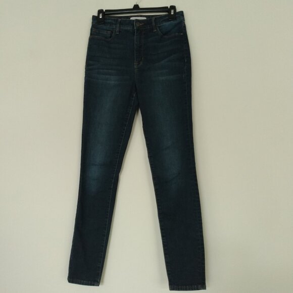 Social Standard by Sanctuary High-Rise Skinny Jean - Picture 1 of 7